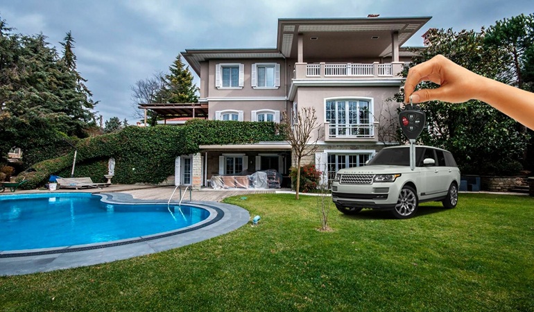 Birinin fiyatı uçacak diğeri çakılacak