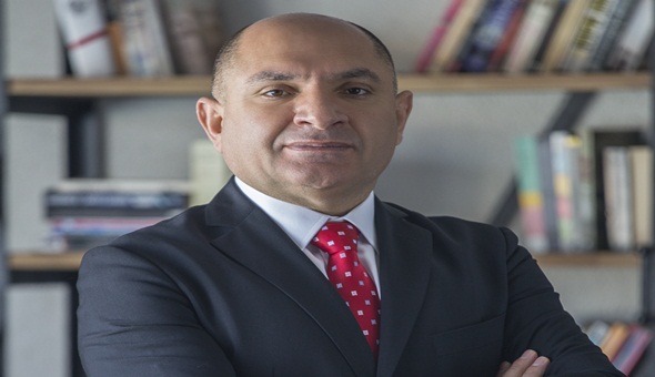 Birlik beraberlik duygusunu yeniden tesis etmeliyiz