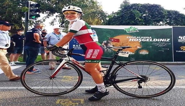 Bisikletli ölümler son bulsun