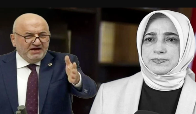 Bitmez için baş sağlığı mesajı yayınlamasına büyük tepki