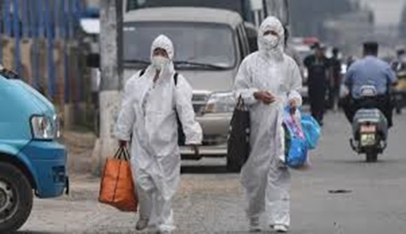 Bitti derken yine hortladı