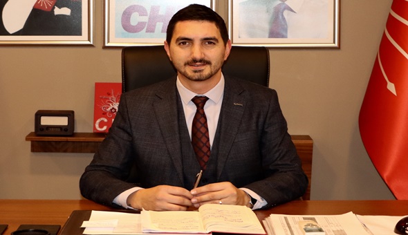 Biz buna razı değiliz ve bu böyle gitmeyecek