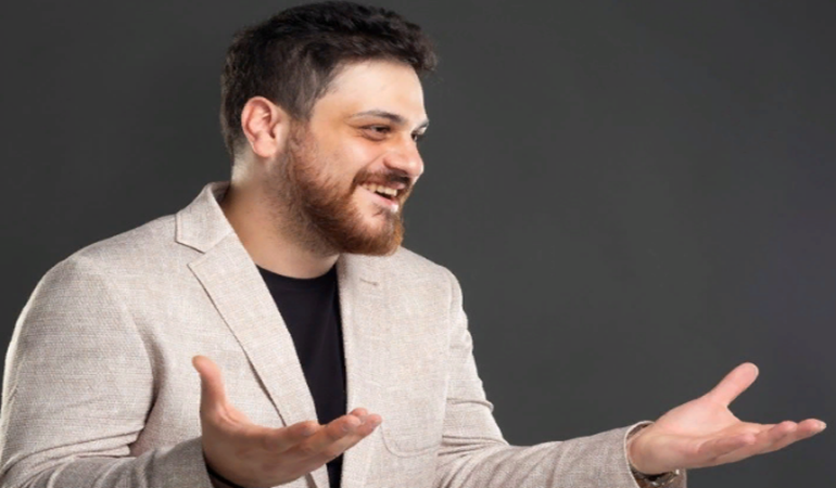 Bizde korku yok, geri vites yok!