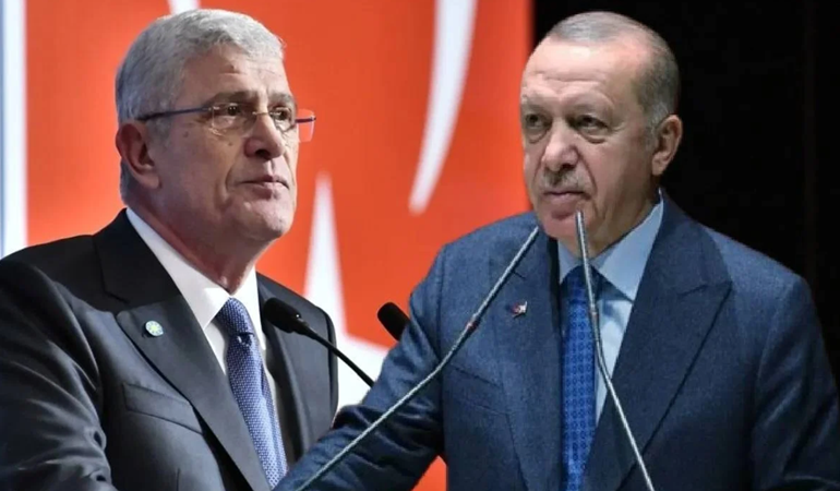 Bizden önce iğne üretilemiyordu diyen Erdoğan'ı yalanladı!