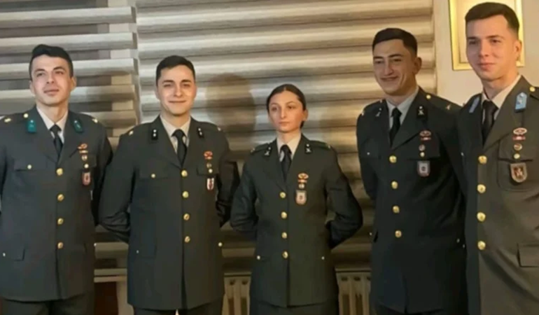 Bizi sahipleneceğiniz yerde iftira atıyorsunuz