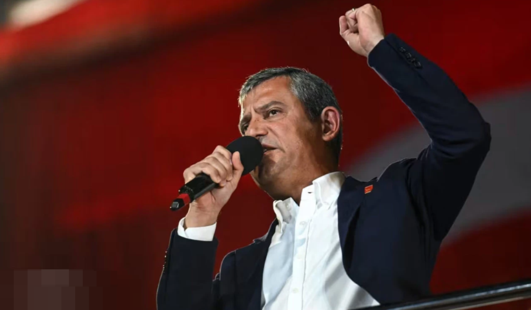 Bizle baş edemedikleri için kayyum atamaya niyetleniyorlar