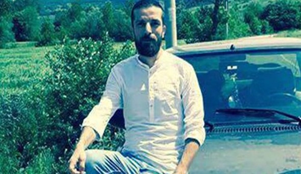 Böbrek hastası genç kuaför hayatını kaybetti