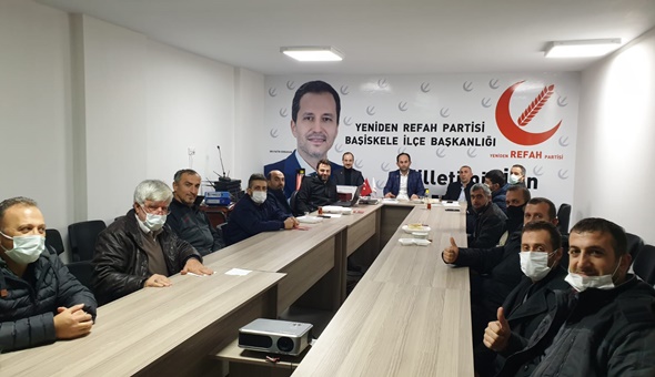 Borç demek faiz demek, zam üstüne zam demek 