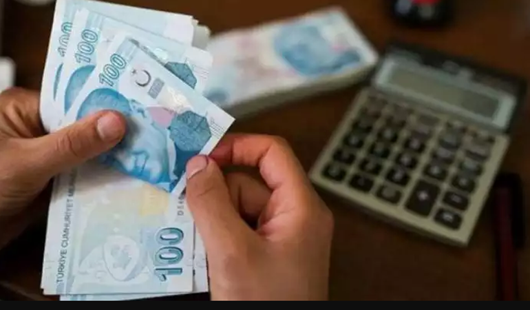 Borçlara yapılandırma