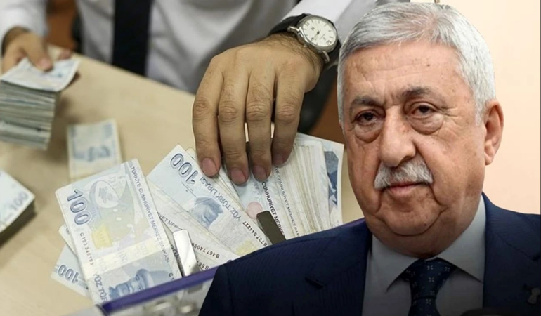 Borcu borçla kapatma dönemi başladı