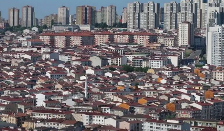 Boş evlere vergi hamlesi