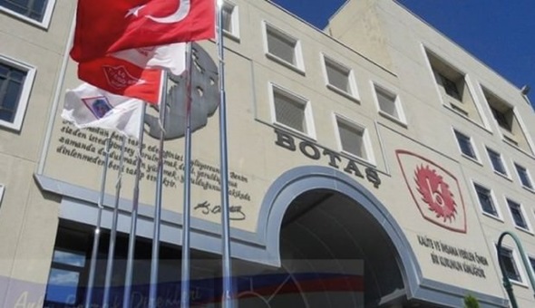 BOTAŞ da iflasın eşiğinde