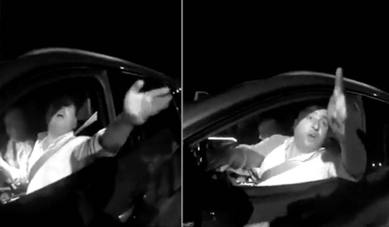 Böyle davranan CHP'li olsa AKP'liler ne yaparlardı?