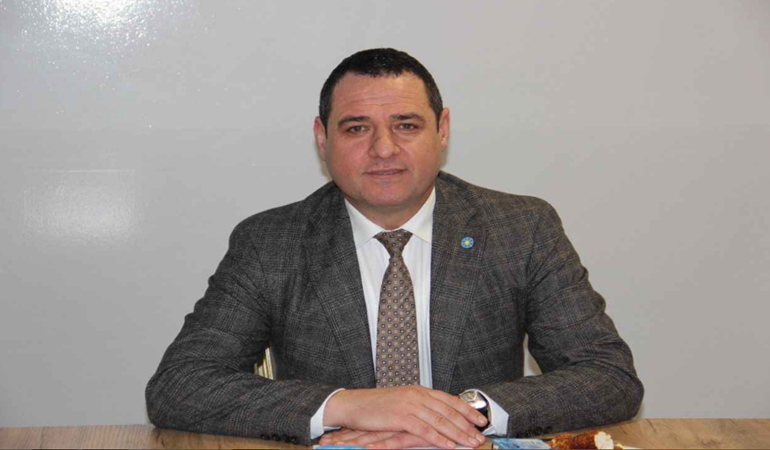 Böyle davrananları Allah kahreylesin!