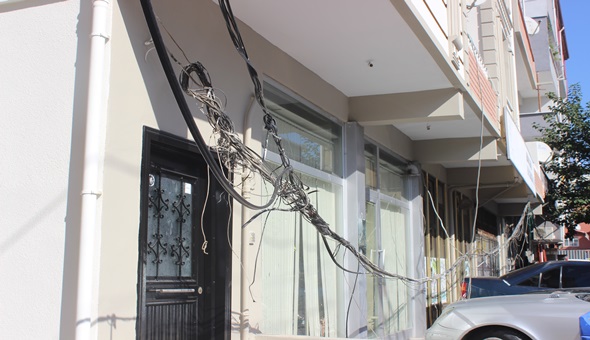 Böyle iş yapılır mı?