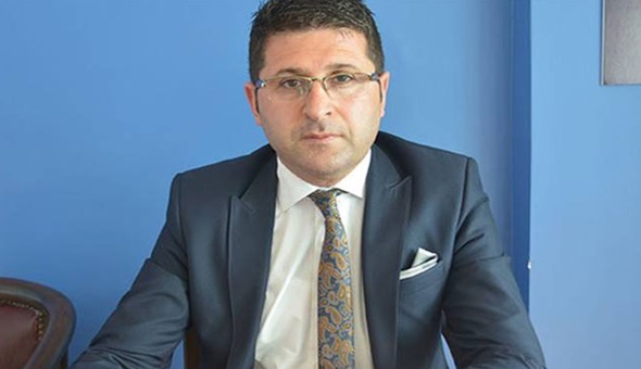 Böyle sınav yandaş başına!