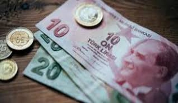 Bozdur bozdur harca! 65 aylığına 39 lira zam