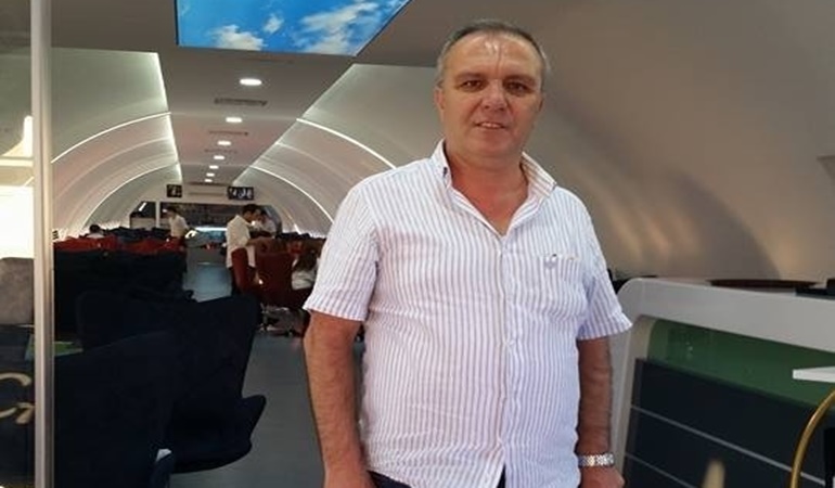 Bozkurt: Kaygınızın Eslem bebek değil, siyasi ikbaliniz