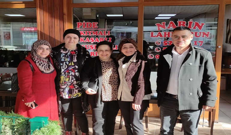 BTP adayı Demir’den Körfezlilere mesaj