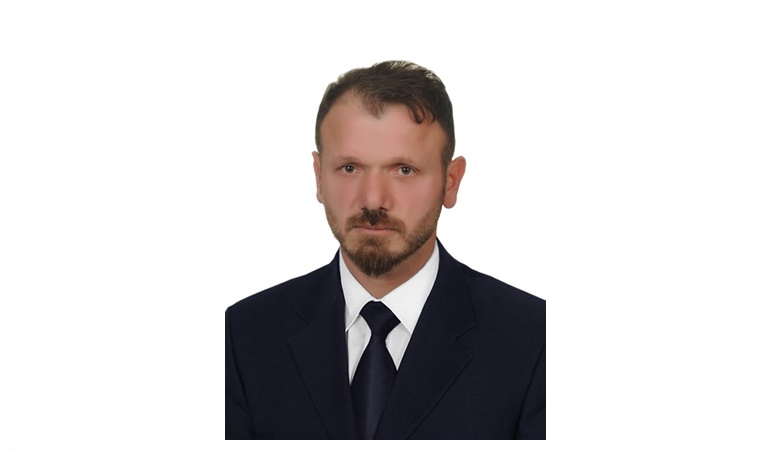 BTP Darıca’da aday değişti