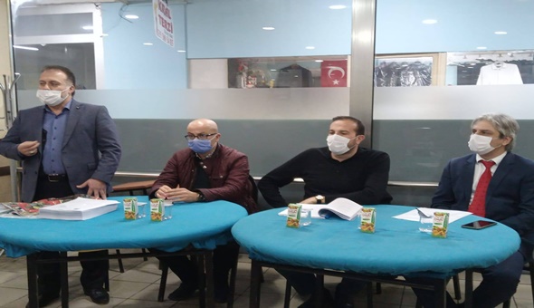 BTP'den yeni üyelik kampanyası