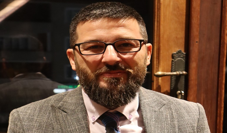 BTP'nin Kartepe adayı da belli oldu