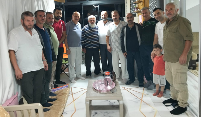 BTP Kocaeli İl Başkanı Can iktidar kanadındaki ikiyüzlülüğe dikkat çekti!