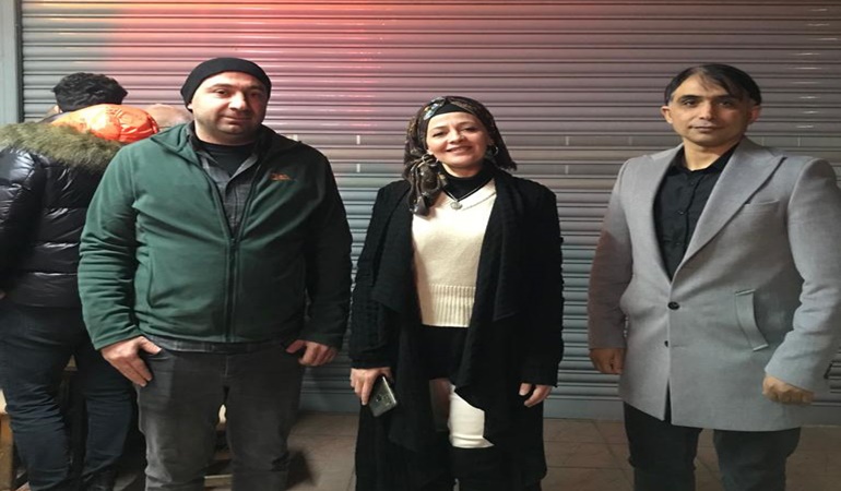 BTP Körfez adayı Demir yoğun çalışıyor