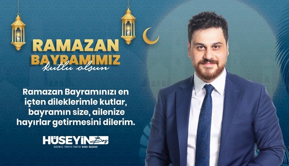 BTP lideri gündemi değerlendirdi