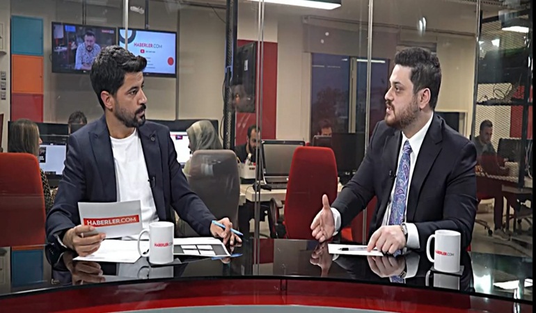 BTP liderinden ‘asgari ücretten vergi alınmasın’ önerisi