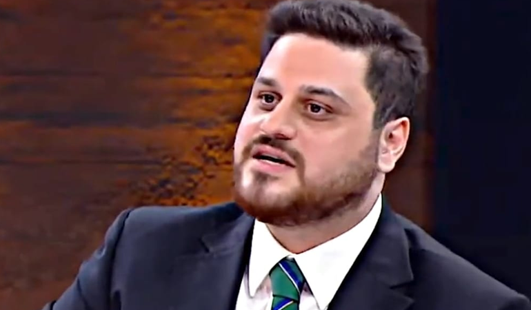 BTP liderinin açıklamaları kısa sürede viral oldu