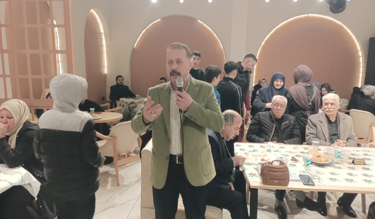 BTP’liler Körfez’de hükümeti yaylım ateşine tuttu! 