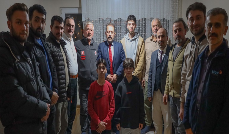 BTP’nin Başiskele belediye başkan adayı belli oldu