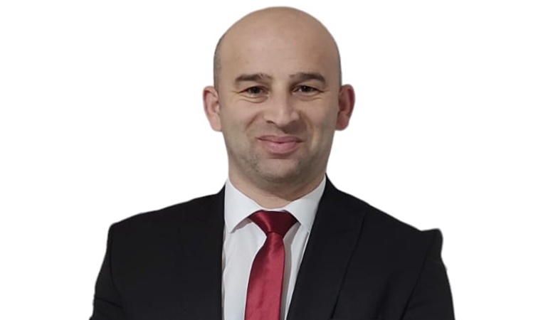 BTP’nin Derince adayı Raif Solmaz