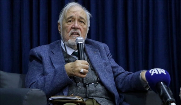 Bu açık bir Atatürk düşmanlığıdır