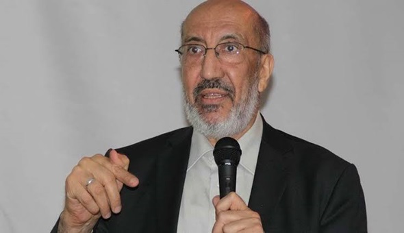 Bu AKP'lilerin çoğu eski FETÖ'cüdür!