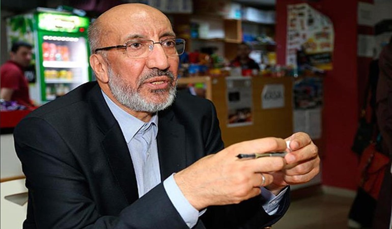 Bu ani ve ağır vergiler, zaten burnundan soluyan halkı sokağa kışkırtmak için mi yapılıyor?