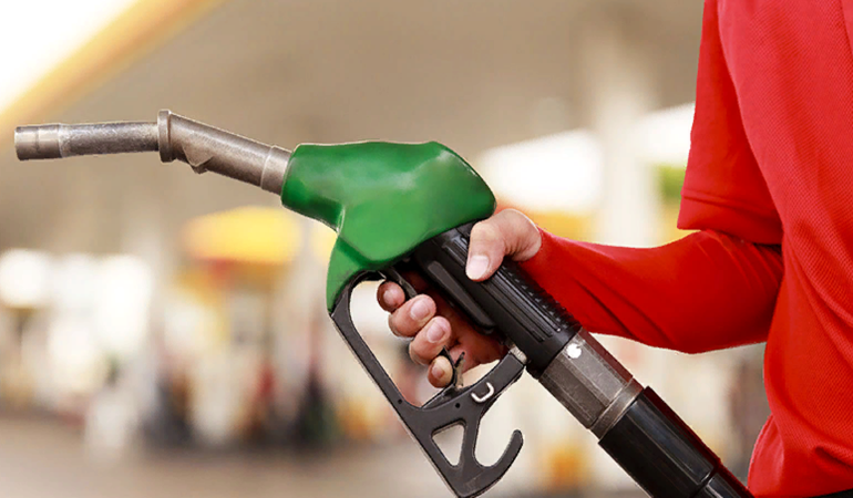 Bu bankanın müşterileri akaryakıtı indirimli alıyor