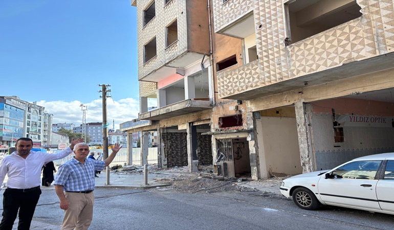 Bu belirsizlik ve mağduriyet bitsin artık!