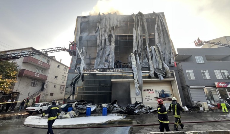 Bu binaya hangi belediye hangi kriterlere dayanarak bina ruhsatı vermiştir?