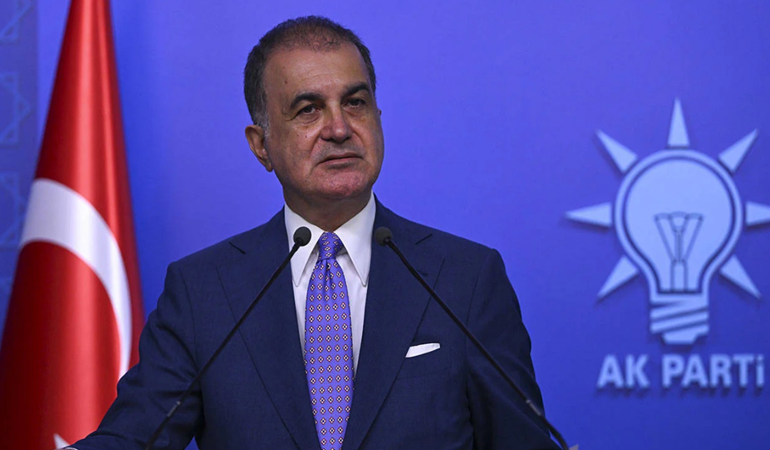 Bu bir erken seçim sinyali değil