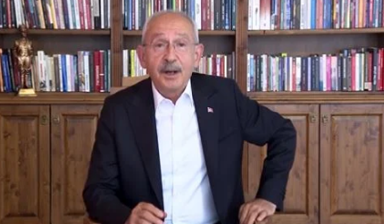 Bu borçları sakın ödemeyin, seçimden sonra onlarla ben konuşacağım