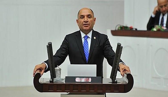 Bu bütçe halkı değil yandaşı mutlu edecek