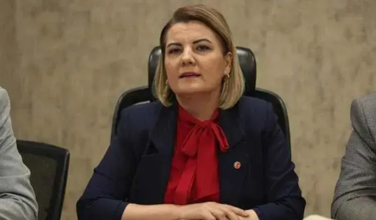 Bu CİMER denen sistem sadece CHP’li belediyelere işliyor