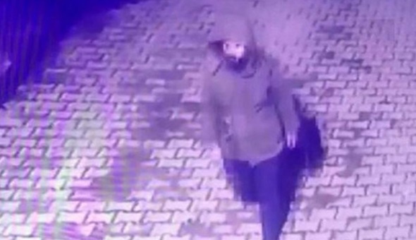 Bu da deprem manyağı!