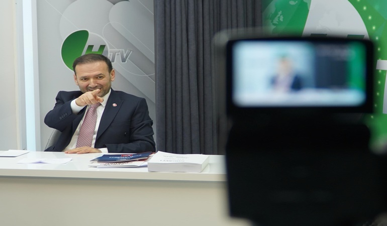 Bu defter Tahir Bey’in amel defteri