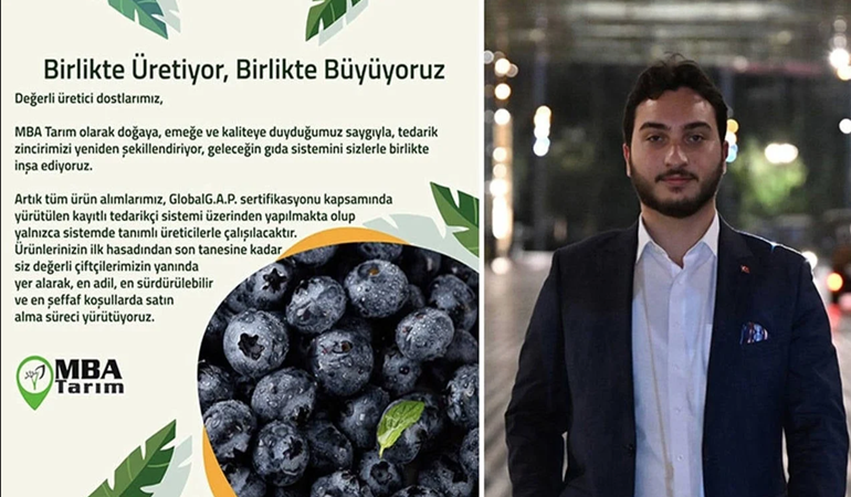 Bu değirmenin suyu nereden geliyor?