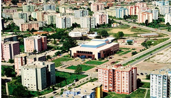 Bu değişiklik Kocaeli'ye ihanettir