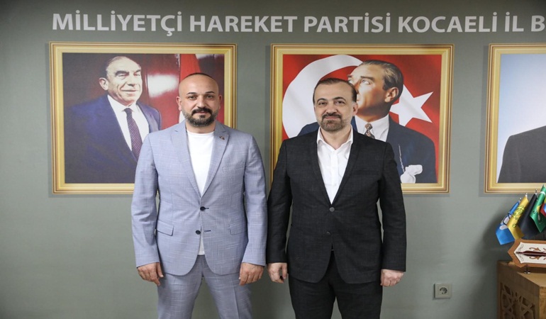  Bu destanı birlikte yazdık