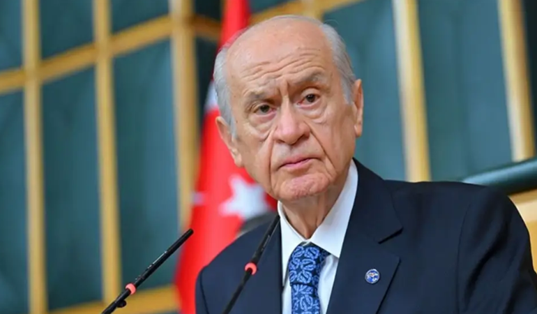 Bu dönemde erken seçim mümkün değildir!